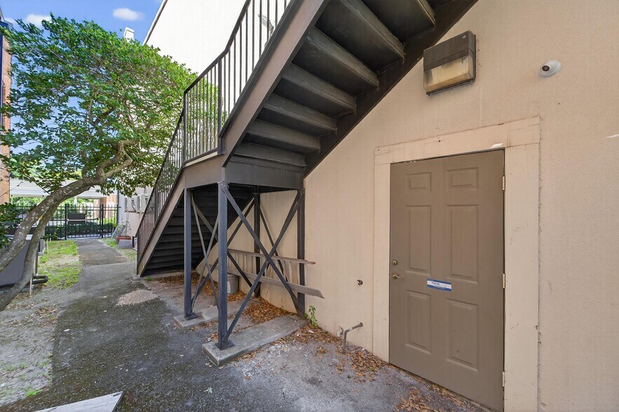 More Photos Of 106-109 N Evers St, Plant City Medical For Lease