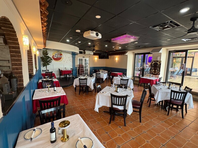 More Photos Of 238-248 Front St, Hempstead Storefront For Sale