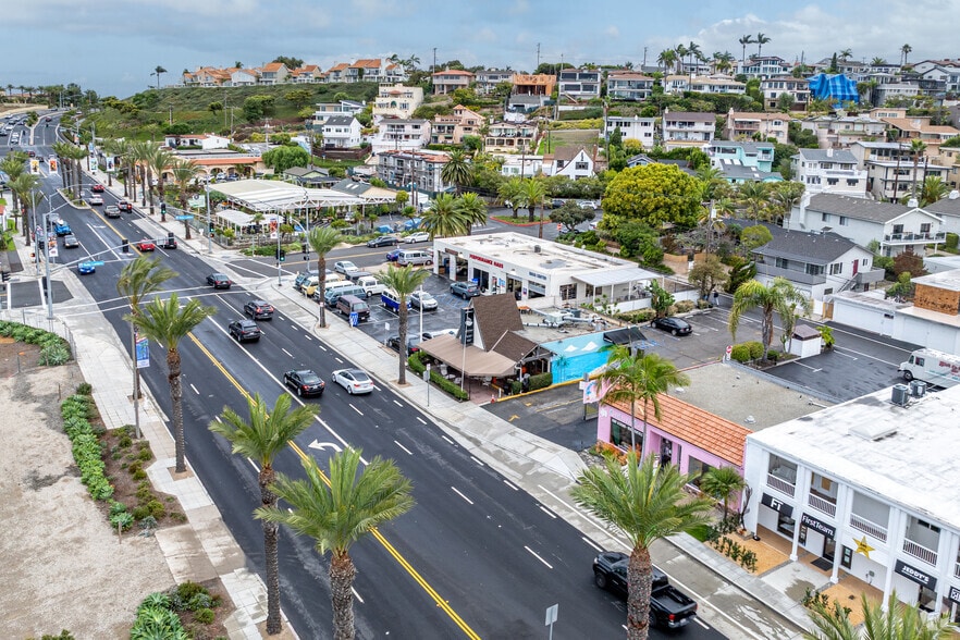 More Photos Of 34114 Pacific Coast Hwy, Dana Point Freestanding For Lease