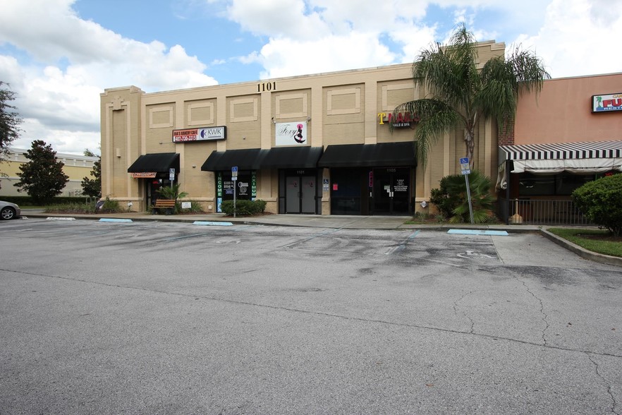More Photos Of 1097-1131 S Clarke Rd, Ocoee Storefront Retail Office For Lease