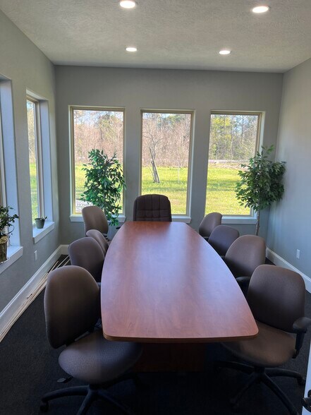 More Photos Of 11906 FM 1960, Huffman General Retail For Sale