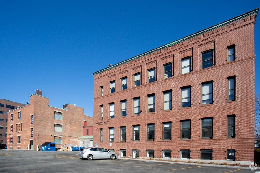 More Photos Of 237 Putnam Ave, Cambridge Office For Lease