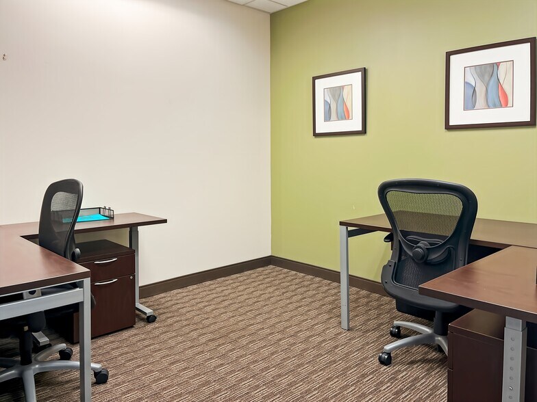 More Photos Of 420 20th St N, Birmingham Coworking Space