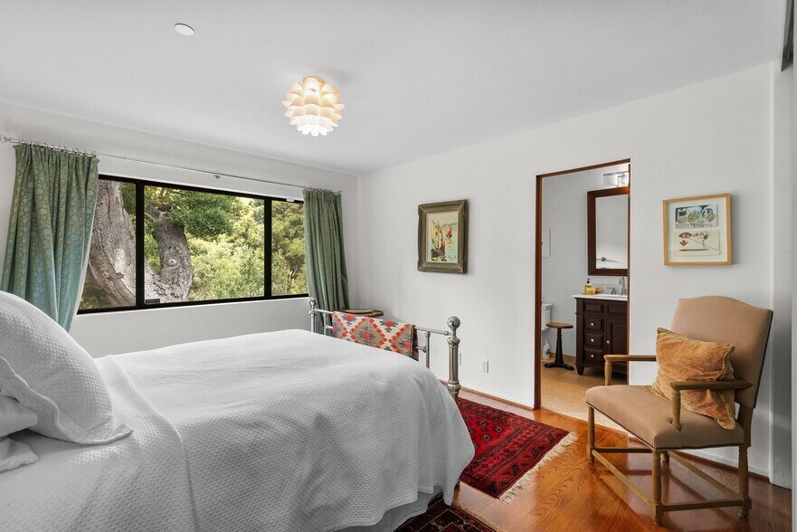 More Photos Of 10697 Calle Quebrada, Goleta Land For Sale