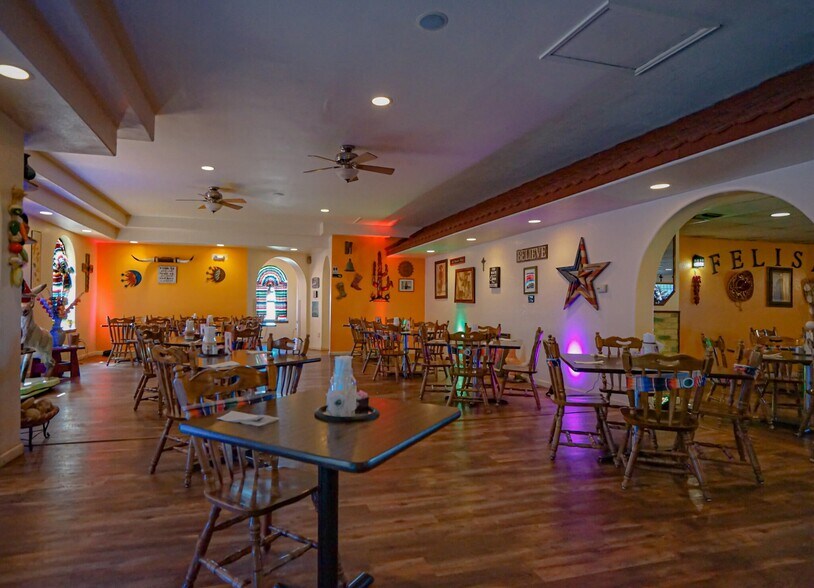 More Photos Of 27948 Frontage Rd, La Junta General Retail For Sale