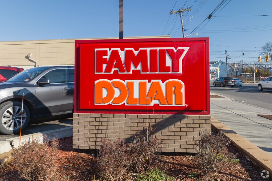 More Photos Of 1509 Princeton Ave, Ewing Freestanding For Sale