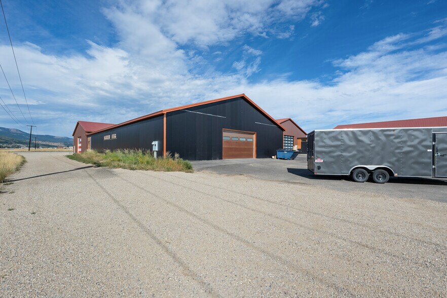 More Photos Of 60 Landfill Rd, Anaconda Industrial For Sale