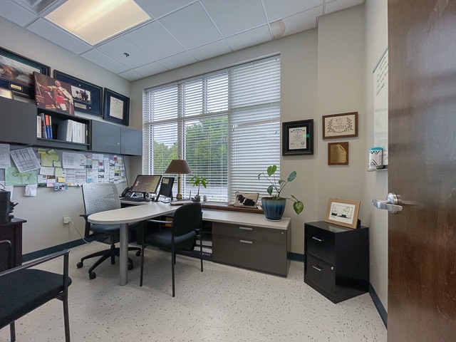 More Photos Of 160 MacGregor Pines Dr, Cary Medical For Sale