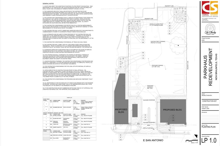 More Photos Of 207 E San Antonio St, New Braunfels Loft Creative Space For Lease