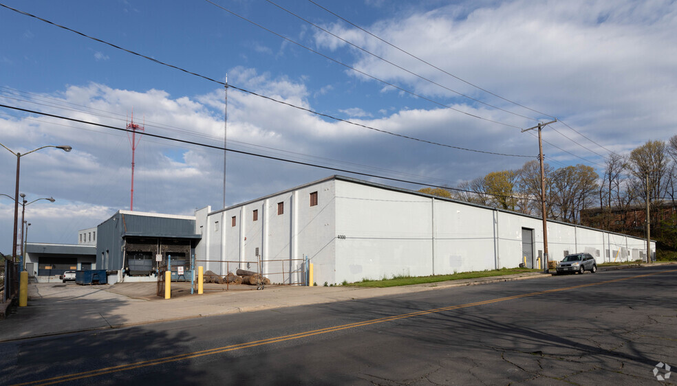 Primary Photo Of 4000 Buena Vista Ave, Baltimore Warehouse For Lease