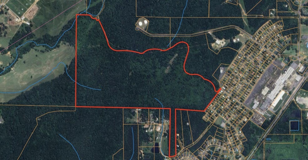 More Photos Of 2nd and 4th Shannon Street, Rome Land For Sale