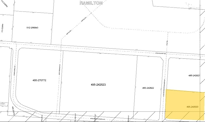 More Photos Of 6969 Alum Creek Dr, Columbus Warehouse For Lease