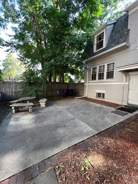 More Photos Of 1718 Gaylord St, Denver Office Residential For Sale