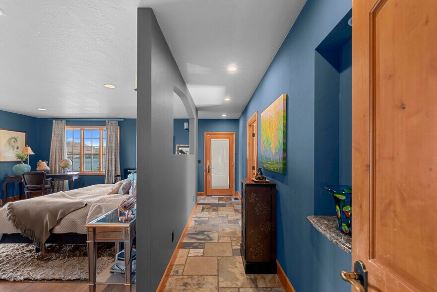 More Photos Of 250 Karma Kanyon Dr, Chelan Winery Vineyard For Sale