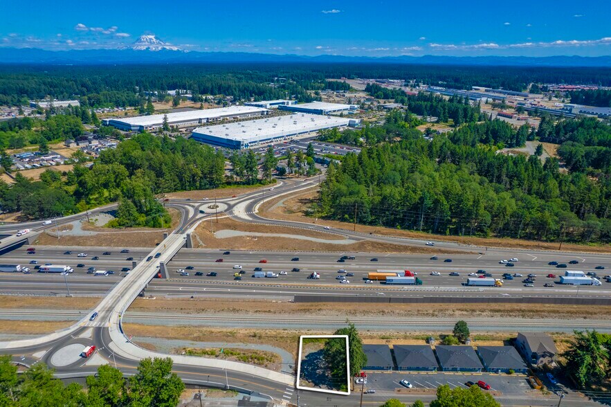 More Photos Of 14401 Union SW, Lakewood Land For Sale