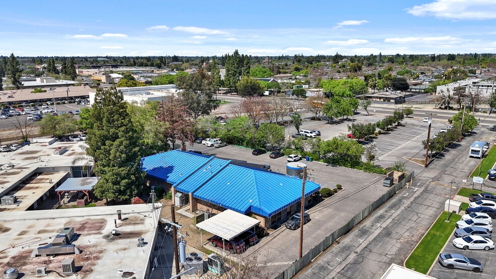 More Photos Of 3520 E Shields Ave, Fresno Medical For Sale