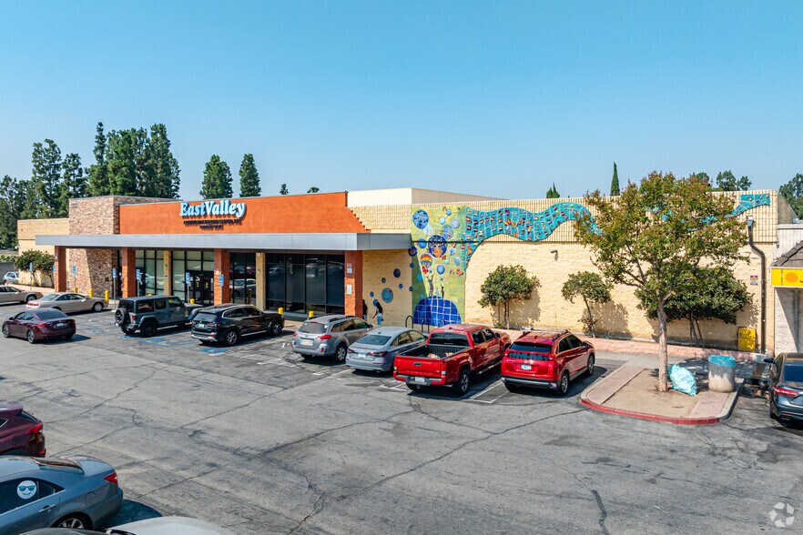 More Photos Of 1555 S Garey Ave, Pomona Freestanding For Lease