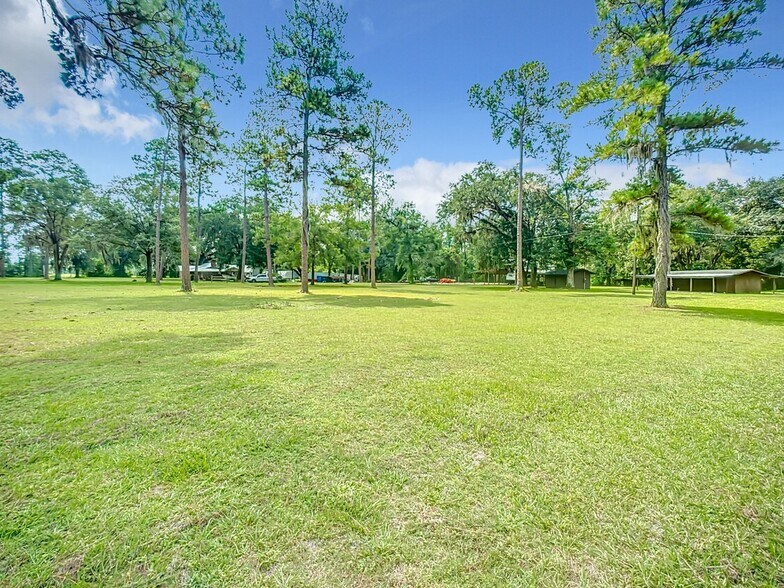 More Photos Of 1250 State Road 228, Macclenny Land For Sale
