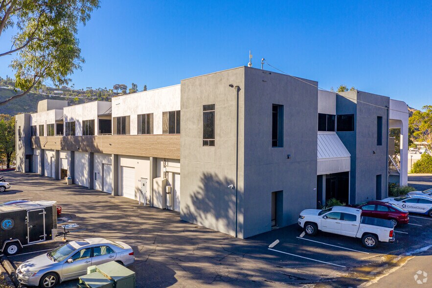 More Photos Of 2621-2637 Ariane Dr, San Diego Unknown For Lease