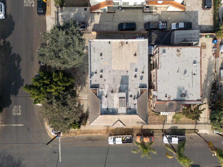 More Photos Of 1519 W 30th St, Los Angeles Apartments For Sale