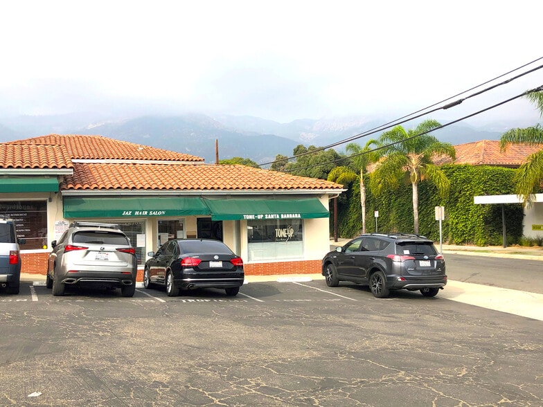 More Photos Of 3008-3012 De La Vina St, Santa Barbara General Retail For Lease