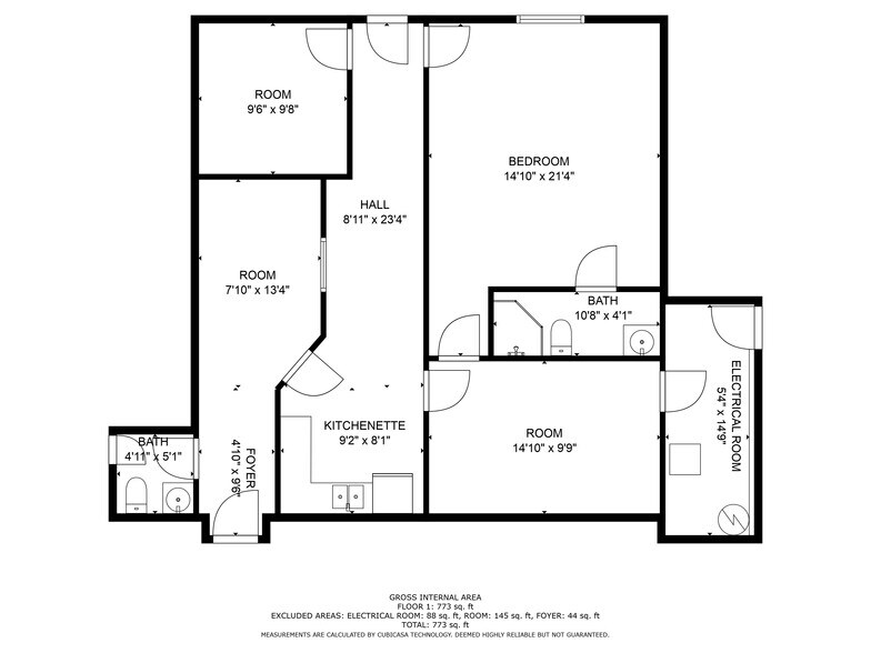 More Photos Of 234 S Depot St, Greenville Industrial For Sale