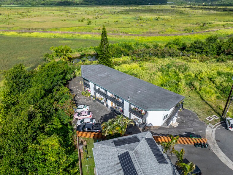 More Photos Of 733 Kihapai Pl, Kailua Apartments For Sale