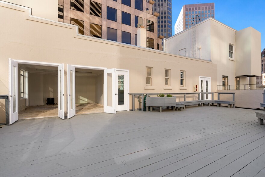 More Photos Of 601-605 Market St, San Francisco Office For Lease