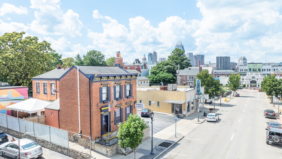 More Photos Of 336 Monmouth St, Newport Restaurant For Sale
