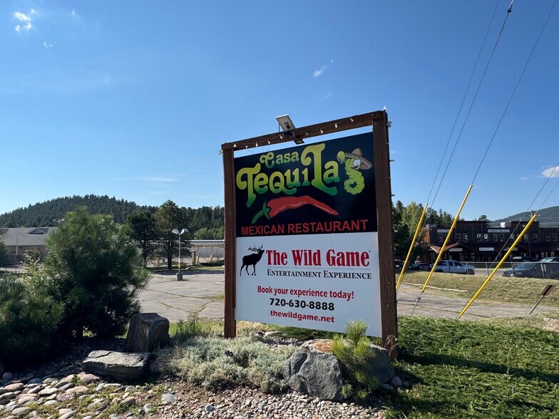 More Photos Of 1204 Bergen Pky, Evergreen Bowling Alley For Sale