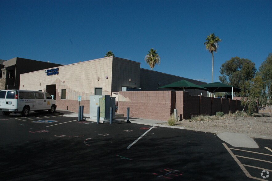 More Photos Of 16901 E Palisades Blvd, Fountain Hills Daycare Center For Sale