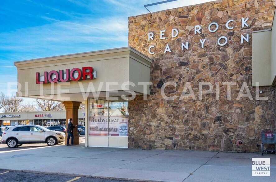 More Photos Of 3100-3275 W Colorado Ave, Colorado Springs Unknown For Lease