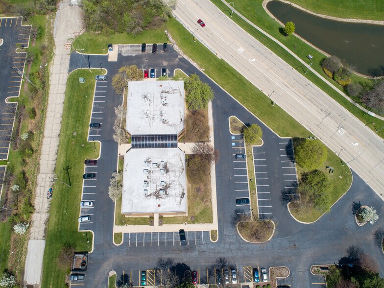 More Photos Of 1979 N Mill St, Naperville Medical For Lease