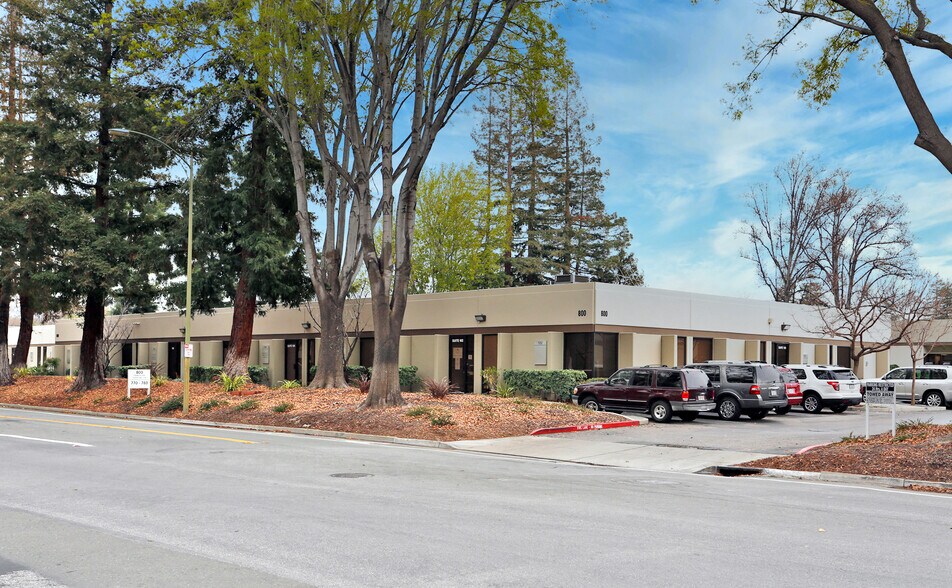 More Photos Of 2142-2156 Paragon Dr, San Jose Research And Development For Lease