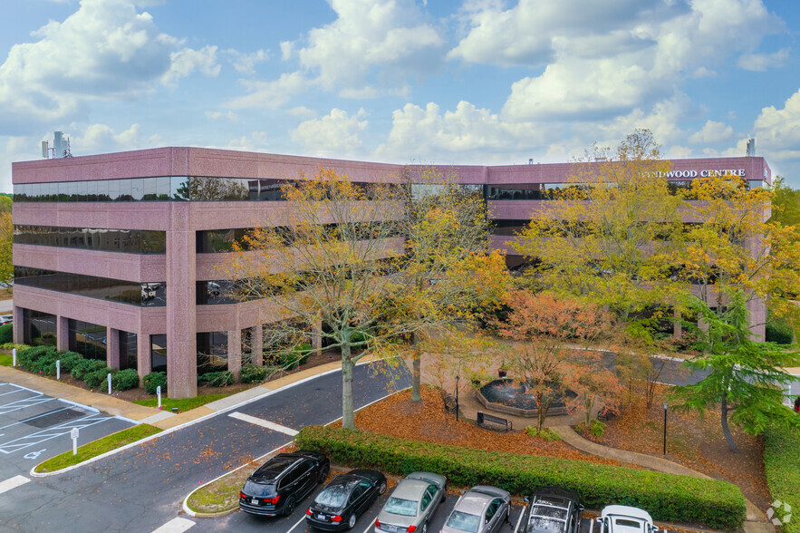 Primary Photo Of 780 Lynnhaven Pky, Virginia Beach Coworking Space