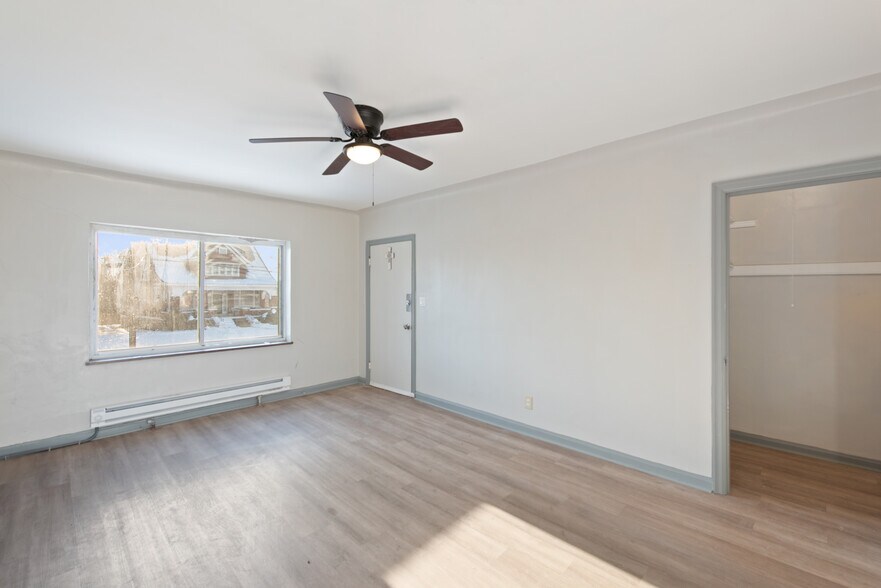 More Photos Of 2340 Harrison Ave, Cincinnati Apartments For Sale