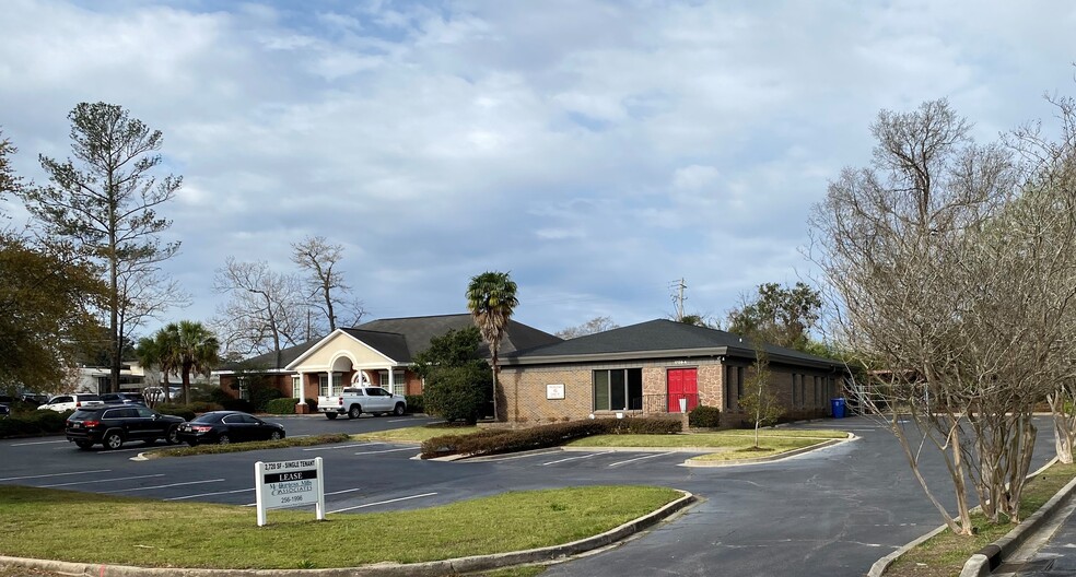 Primary Photo Of 1709 Devonshire Dr, Columbia Office For Lease