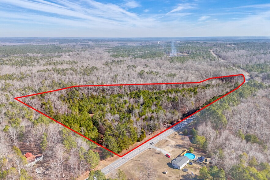 More Photos Of 20040 Highway 72 E, Clinton Land For Sale