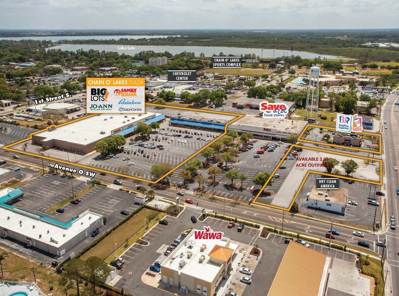 More Photos Of 1520 3rd St SW, Winter Haven Unknown For Lease