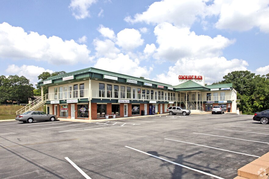 Primary Photo Of 2745 High Ridge Blvd, High Ridge Storefront Retail Office For Sale