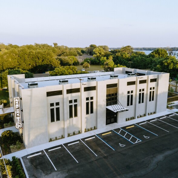 Primary Photo Of 2600 Lee Rd, Winter Park Office For Sale