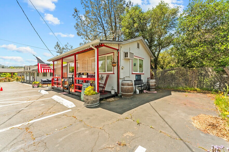 More Photos Of 293 Hanford St, Sutter Creek Storefront Retail Office For Sale