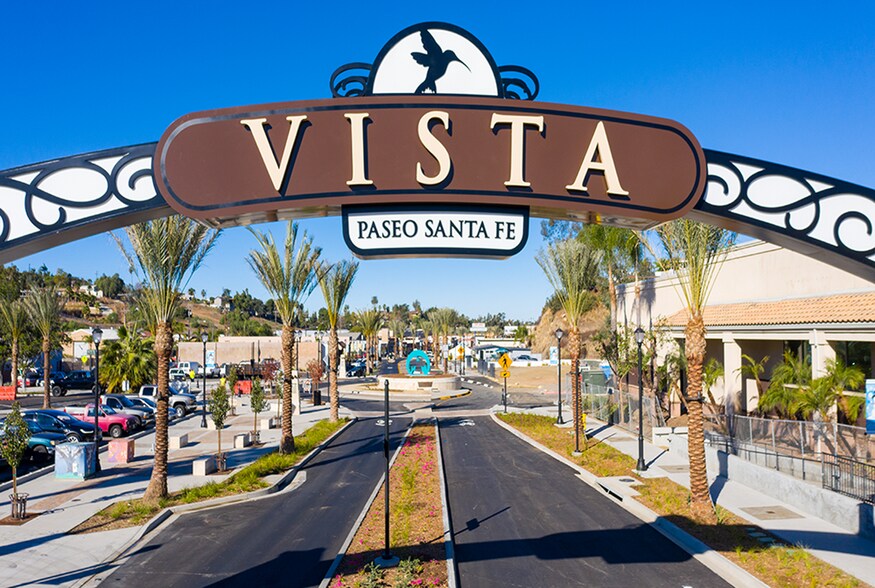 More Photos Of 745 S Santa Fe Ave, Vista Land For Sale