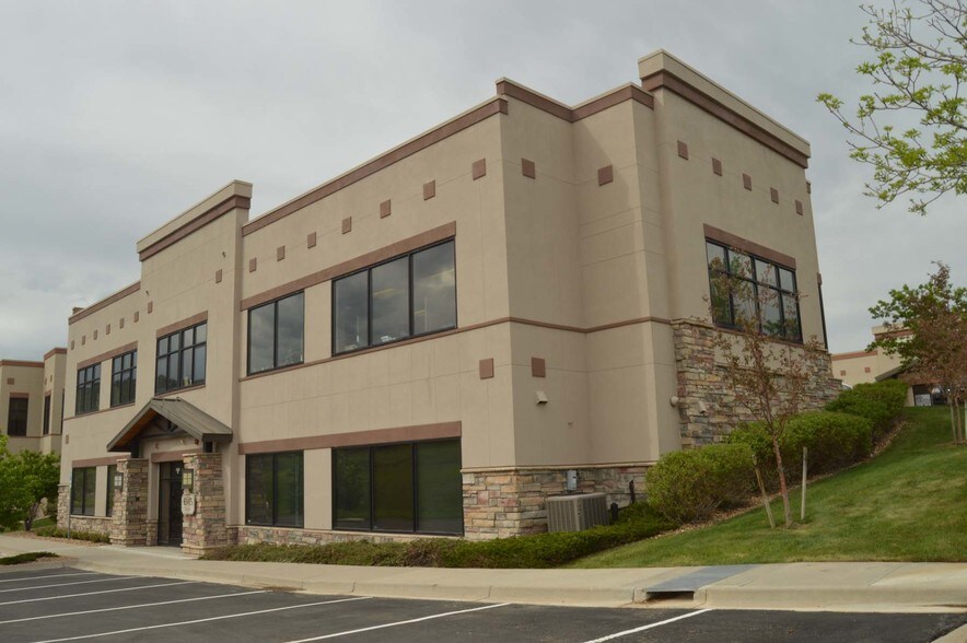 More Photos Of 7691 Shaffer Pky, Littleton Office For Sale