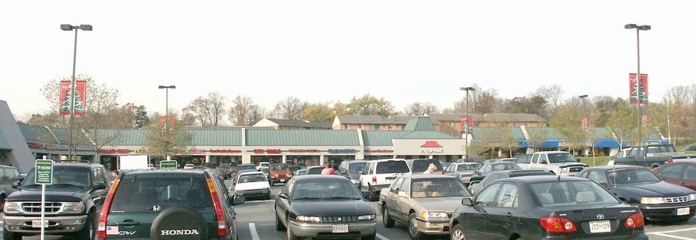 More Photos Of 7280 Montgomery Rd, Elkridge Unknown For Lease