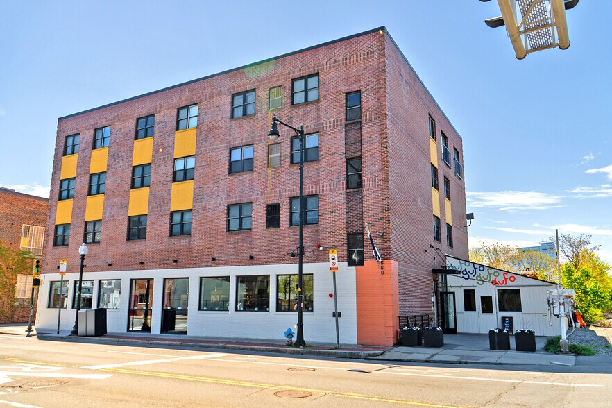 More Photos Of 660-674 Cambridge St, Cambridge Apartments For Sale