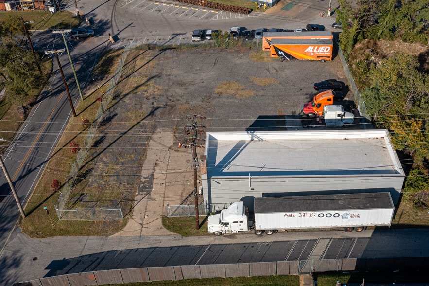 More Photos Of 900-912 Baltic Ave, Baltimore Warehouse For Sale