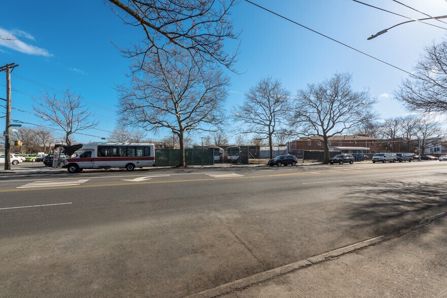 5502 Flatlands Ave, Brooklyn, NY 11234 Land For Sale