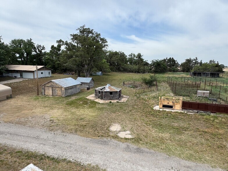 More Photos Of 914 N Burmac Rd, Burrton Land For Sale