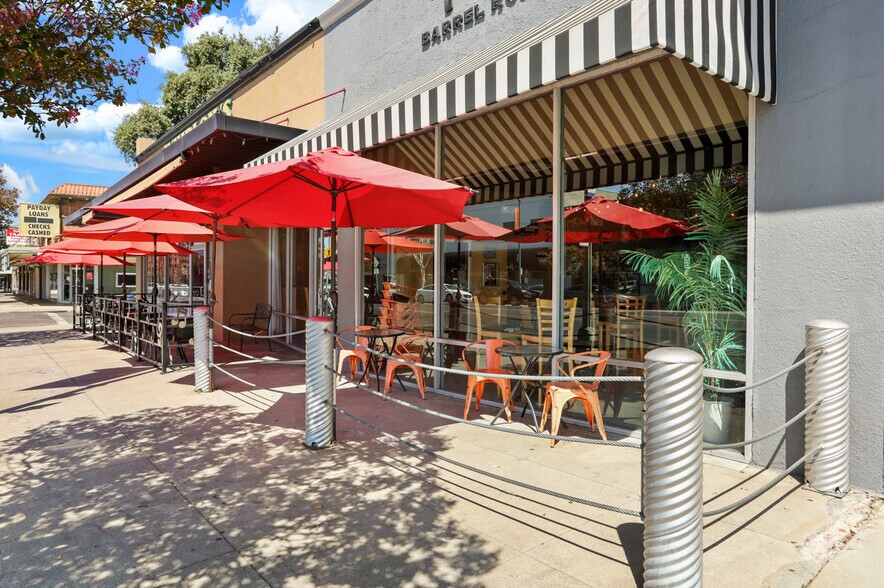 More Photos Of 1924-1926 Pacific Ave, Stockton Restaurant For Sale